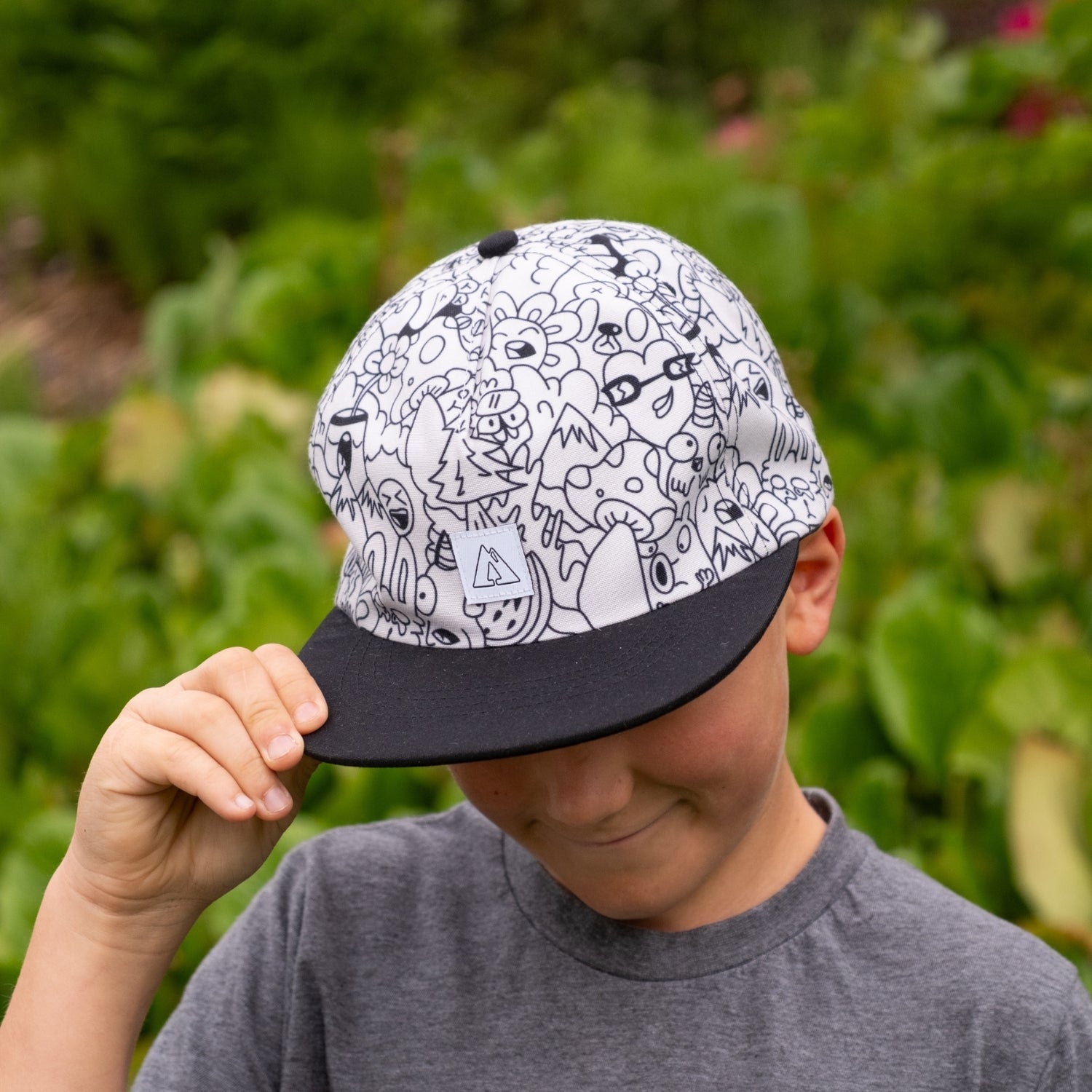 Ambler Cassius Kids Hat
