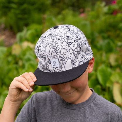 Ambler Cassius Kids Hat