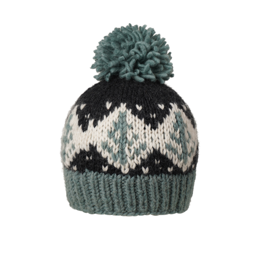 Cedar Toque