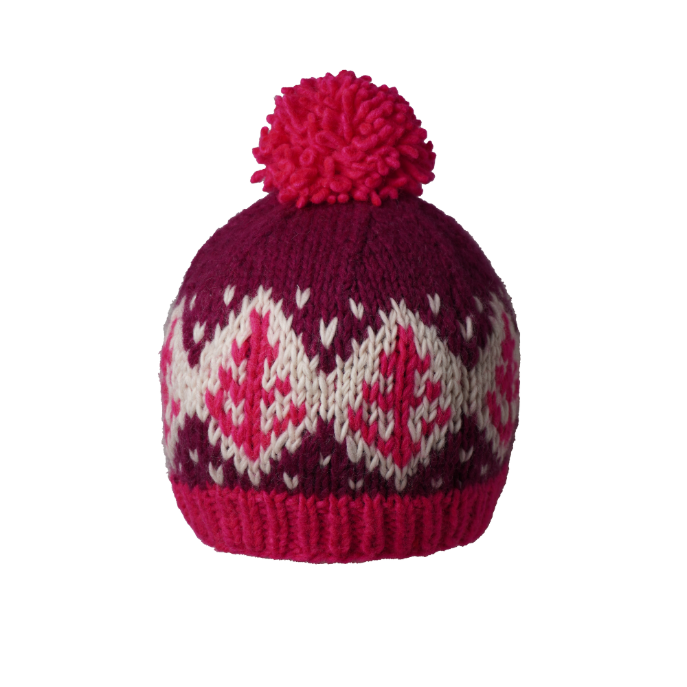 Cedar Toque