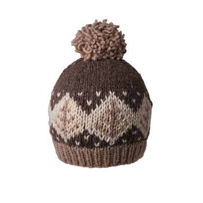 Cedar Toque