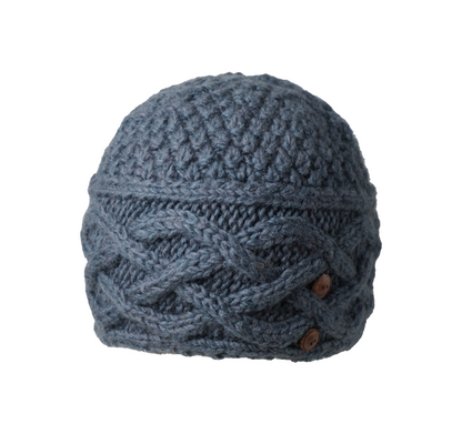 Celtic Women's Toque