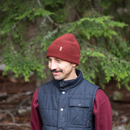 Ambler Comox Toque