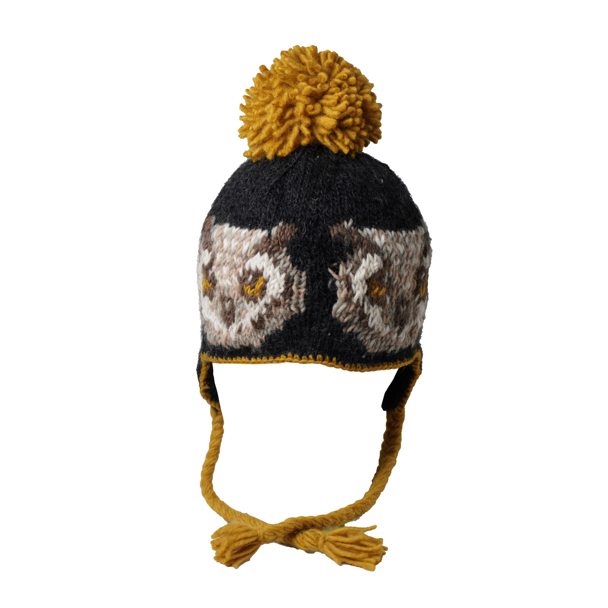 Creatures Kid's Toque