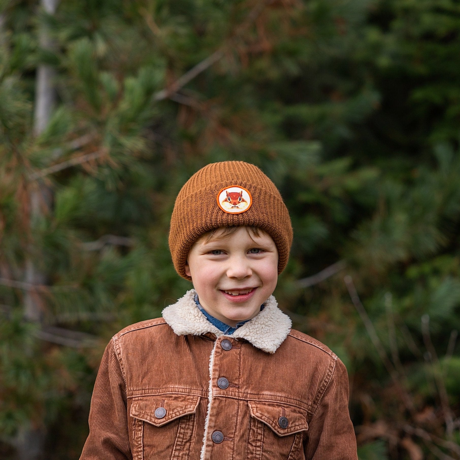 Ambler Critters Toque 