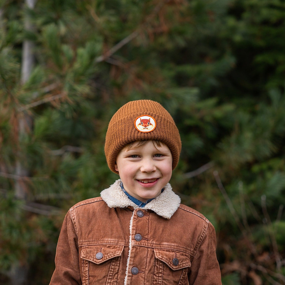 Ambler Critters Toque 