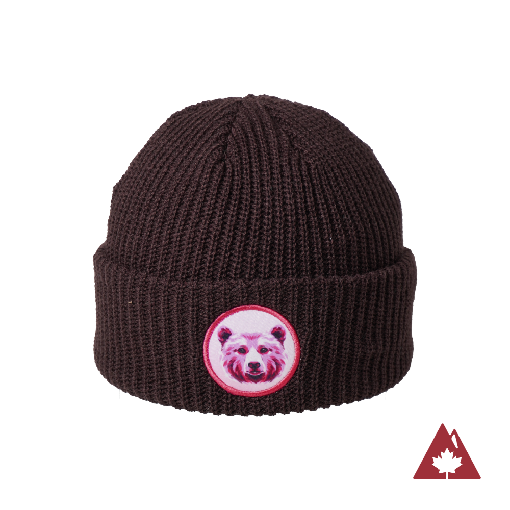 Critters Kid's Toque