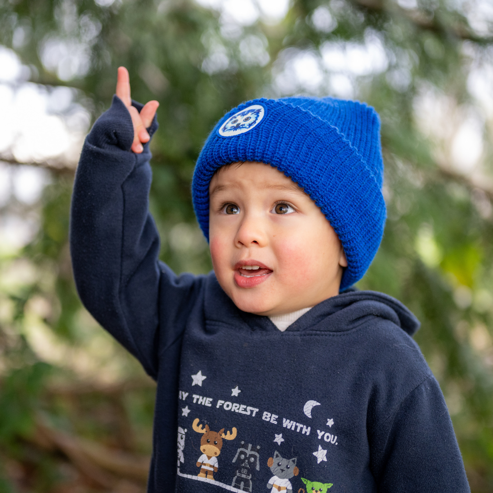 Critters Kids' Toque