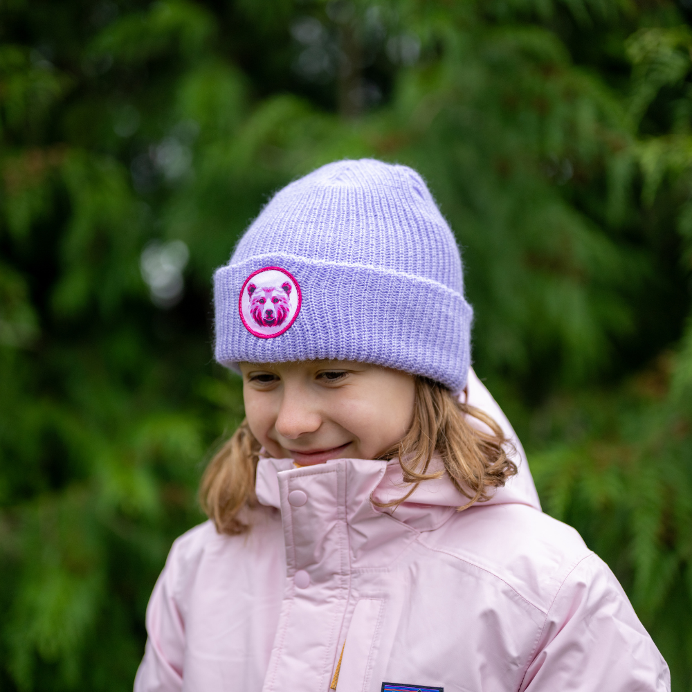 Critters Kids' Toque