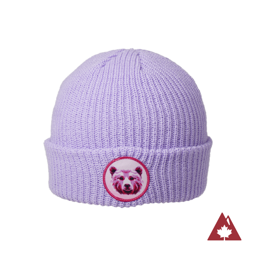 Critters Kids' Toque