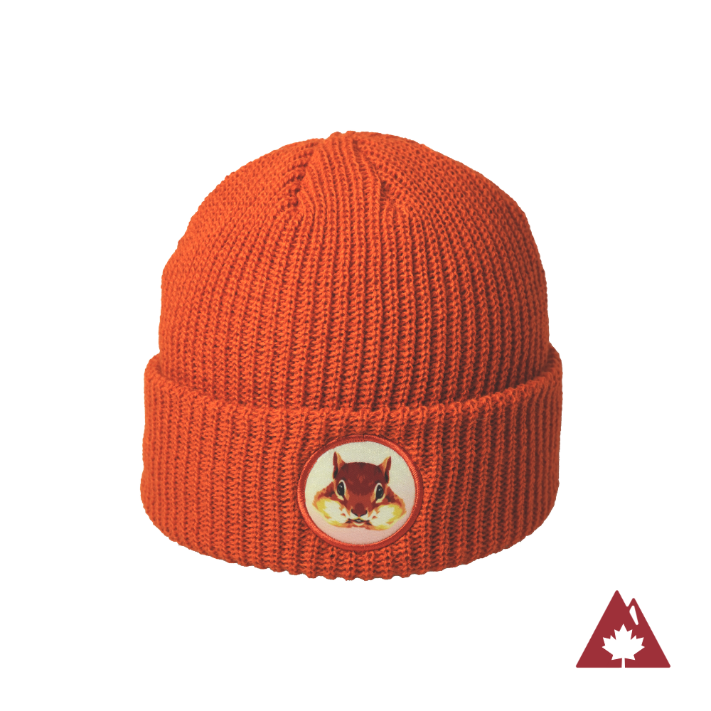 Critters Kid's Toque