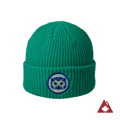 Critters Kid's Toque