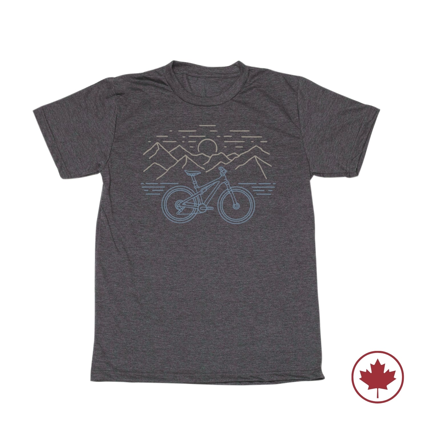 Men's T-Shirts - Ambler