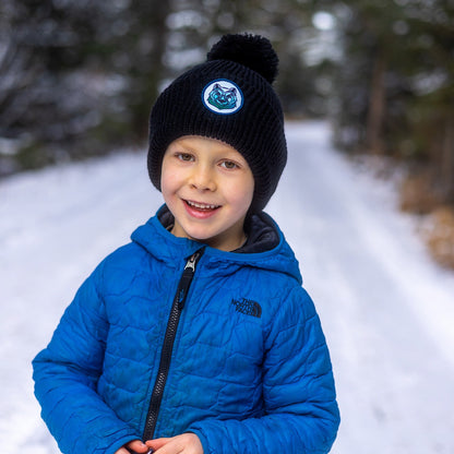 Ambler Cub Kids' Toque