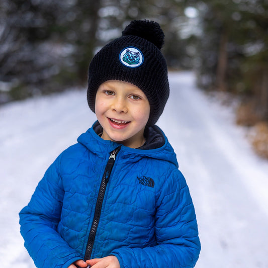 Ambler Cub Kids' Toque