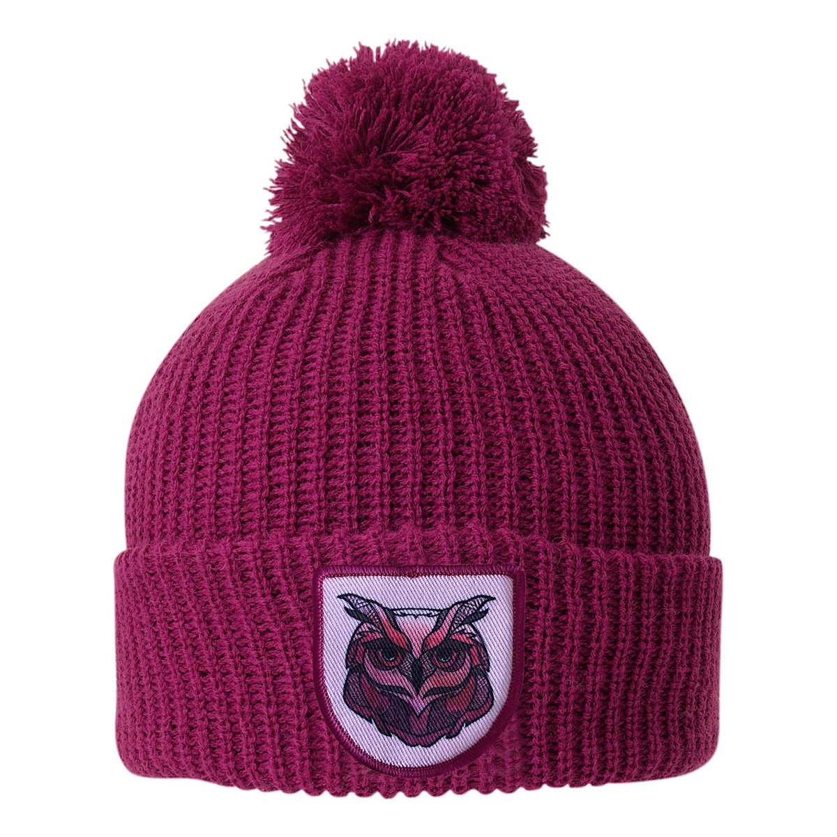 Ambler Cub Kids&#39; Toque - Owl