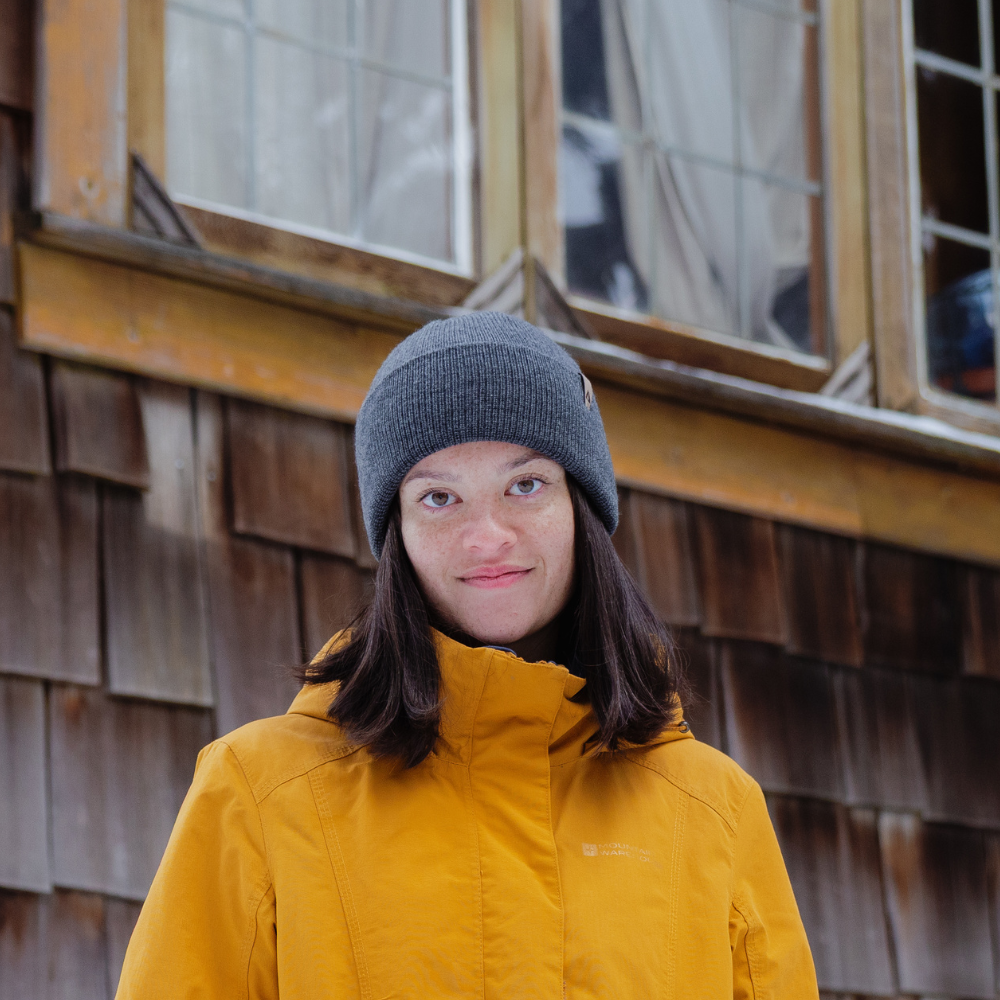 Cumberland 100% Merino Toque