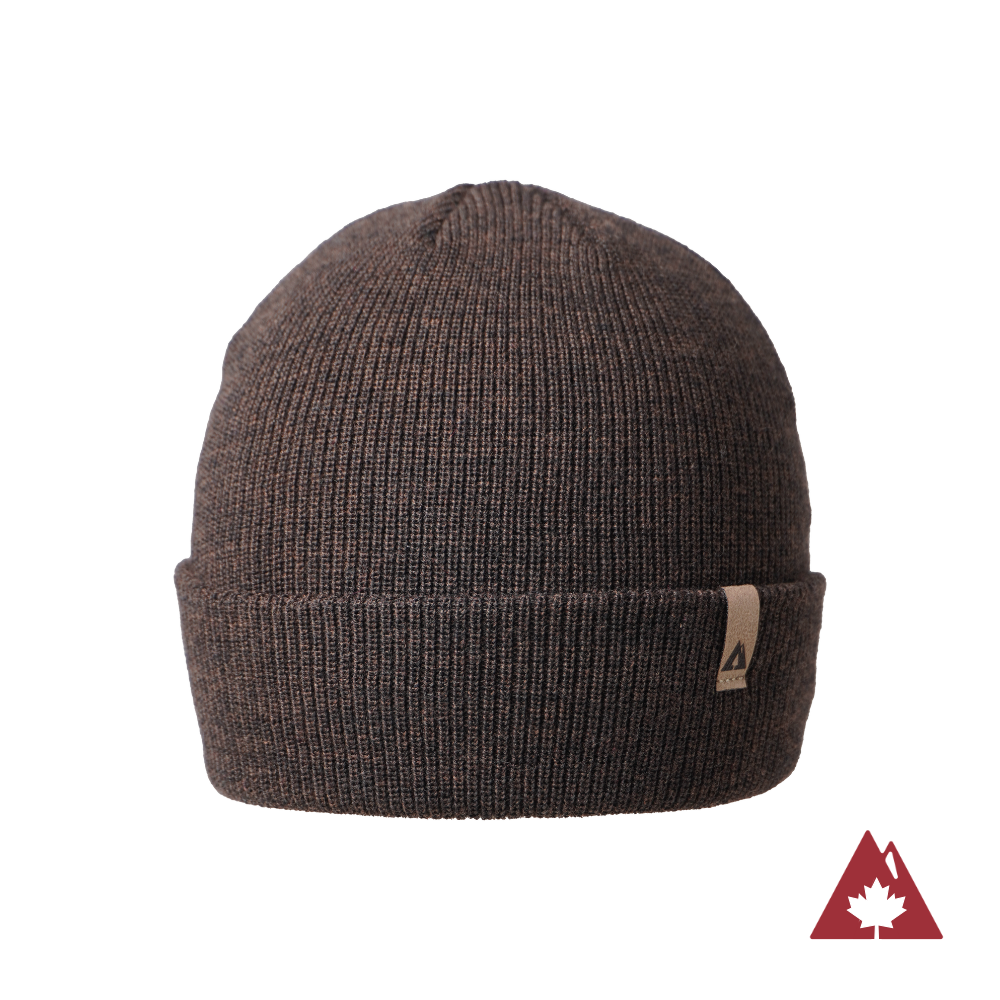 Cumberland 100% Merino Toque