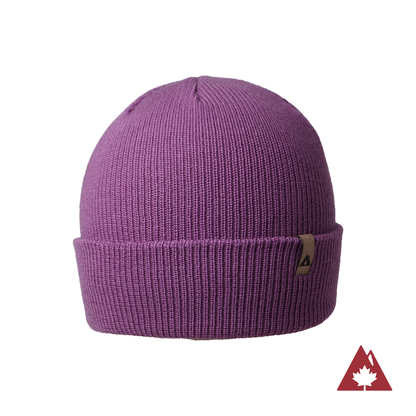 Cumberland 100% Merino Toque