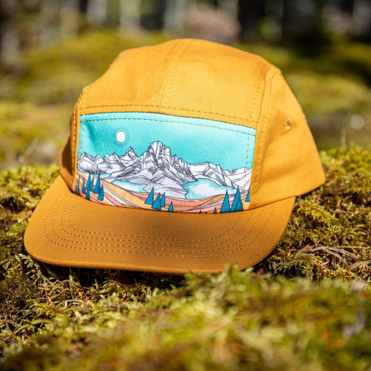 Custom Hats Canada – Ambler Mountain Works