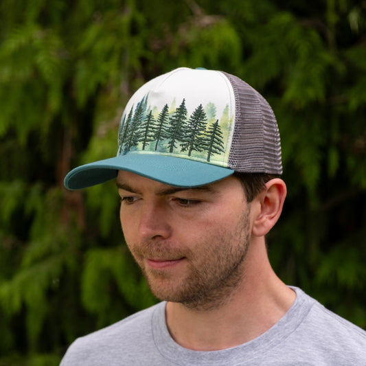 Ambler Evergreen Hat