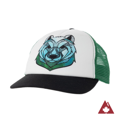 Faces - Toddler Hat