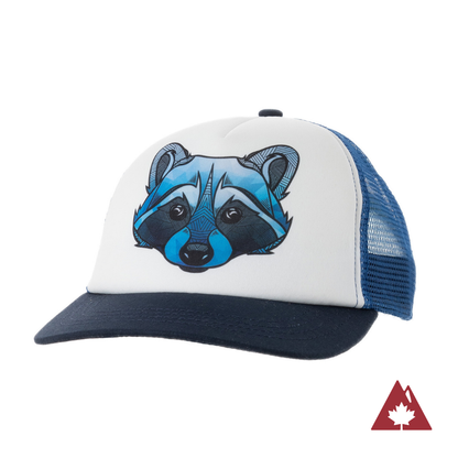 Faces - Toddler Hat
