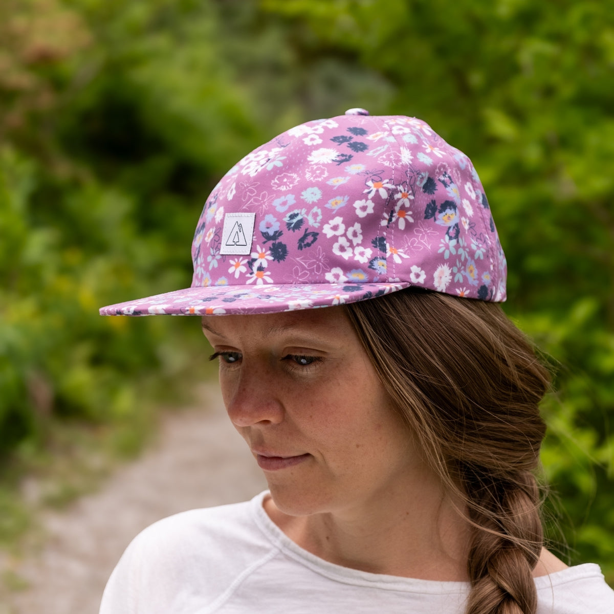 Ambler Flora Hat