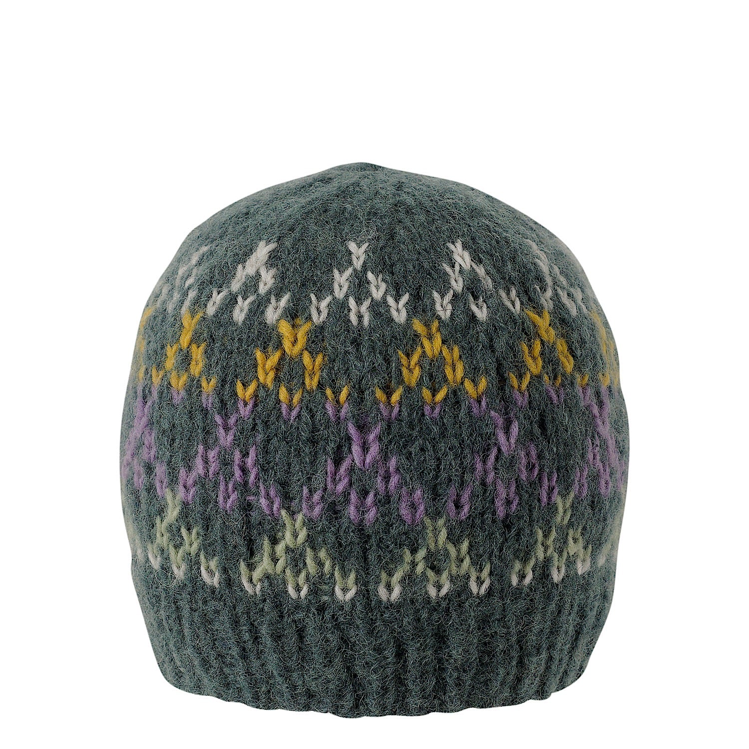 Ambler Galaxy Toque - Charcoal