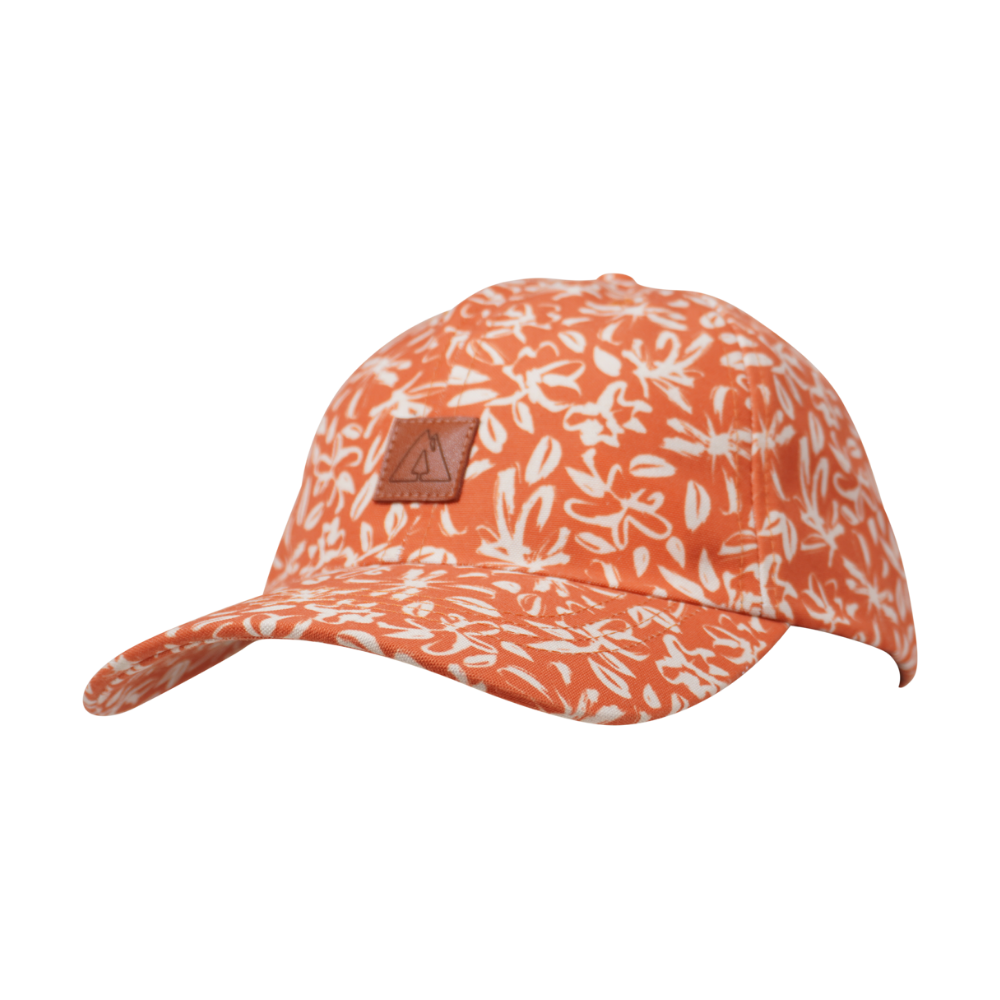 Garden Snapback Hat