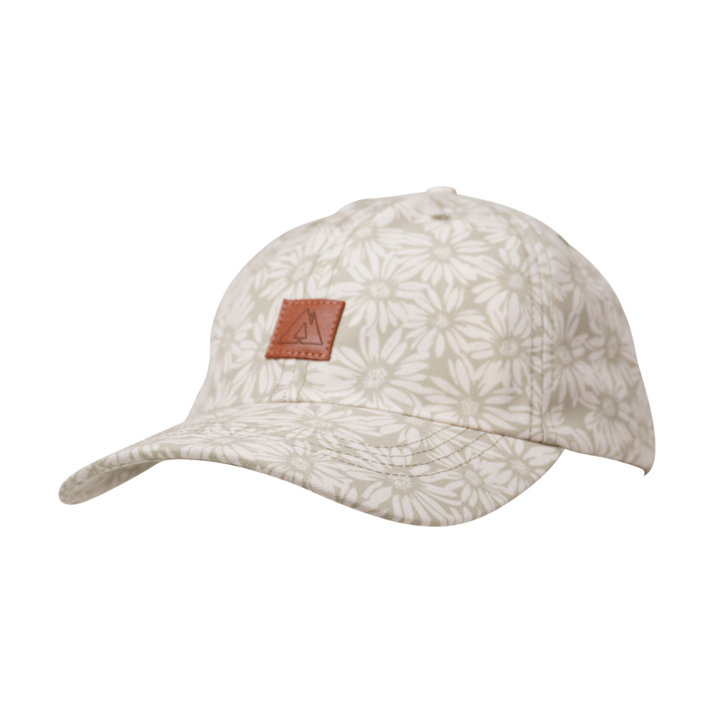 Garden Snapback Hat