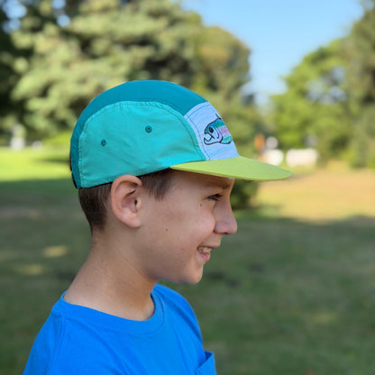 Limited Edition Kids 4 Kids | Trout by Gemma