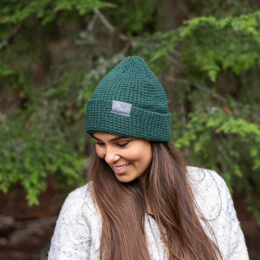 Joffre Toque