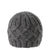 Ambler Kari Women's Toque - Heather Grey