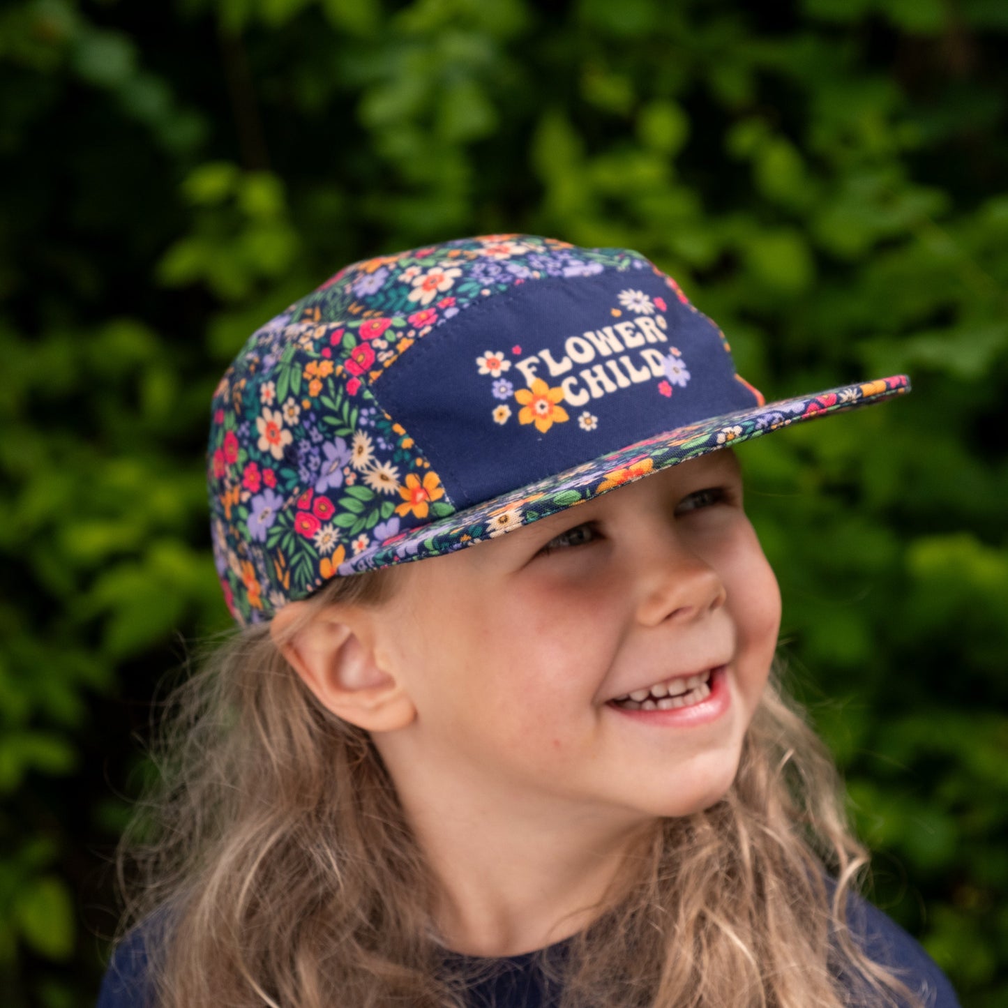 Wild One - Toddler Hat