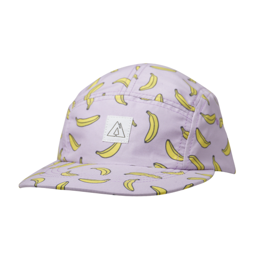 Kids' Solar 5-Panel Hat