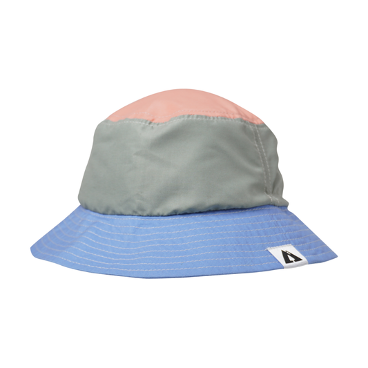Kids' Solar Bucket Hat
