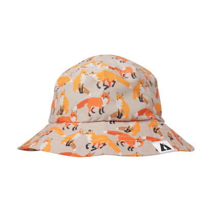 Kids' Solar Bucket Hat