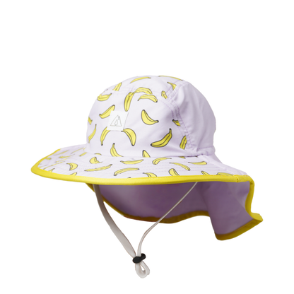 Kids' Solar Sunhat