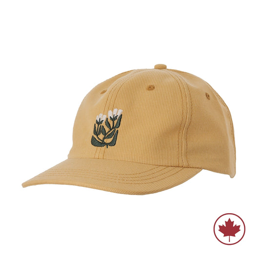 Ambler Hat Lily Amber