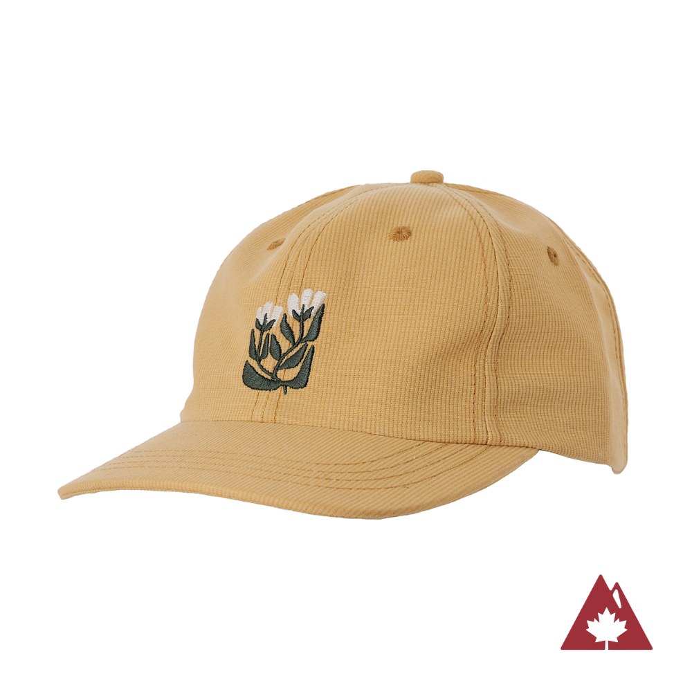 Lily Snapback Hat