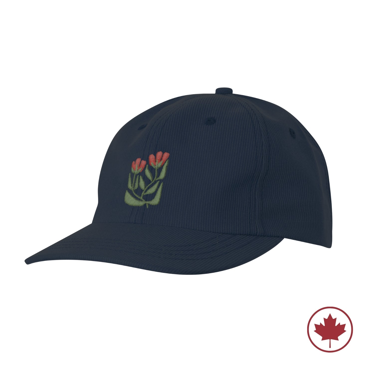 Ambler Hat Lily Navy