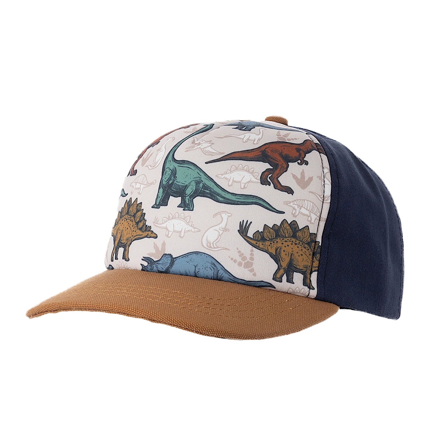 Ambler Little Leaguer Toddler Hat - Dino