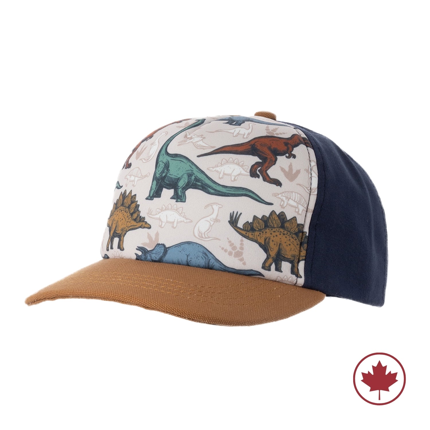 WHITESANDS☆PURPLE LABEL TGR WOOL TROOPER HAT AMBLER Little_Leaguer_Dino.jpg?v=