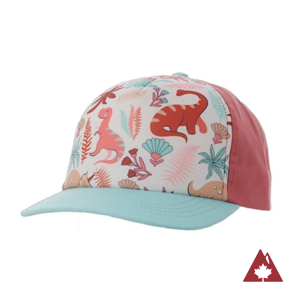 Little Leaguer - Kids' Hat