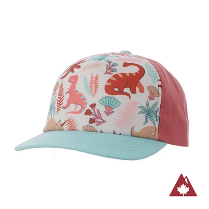 Little Leaguer - Kids' Hat
