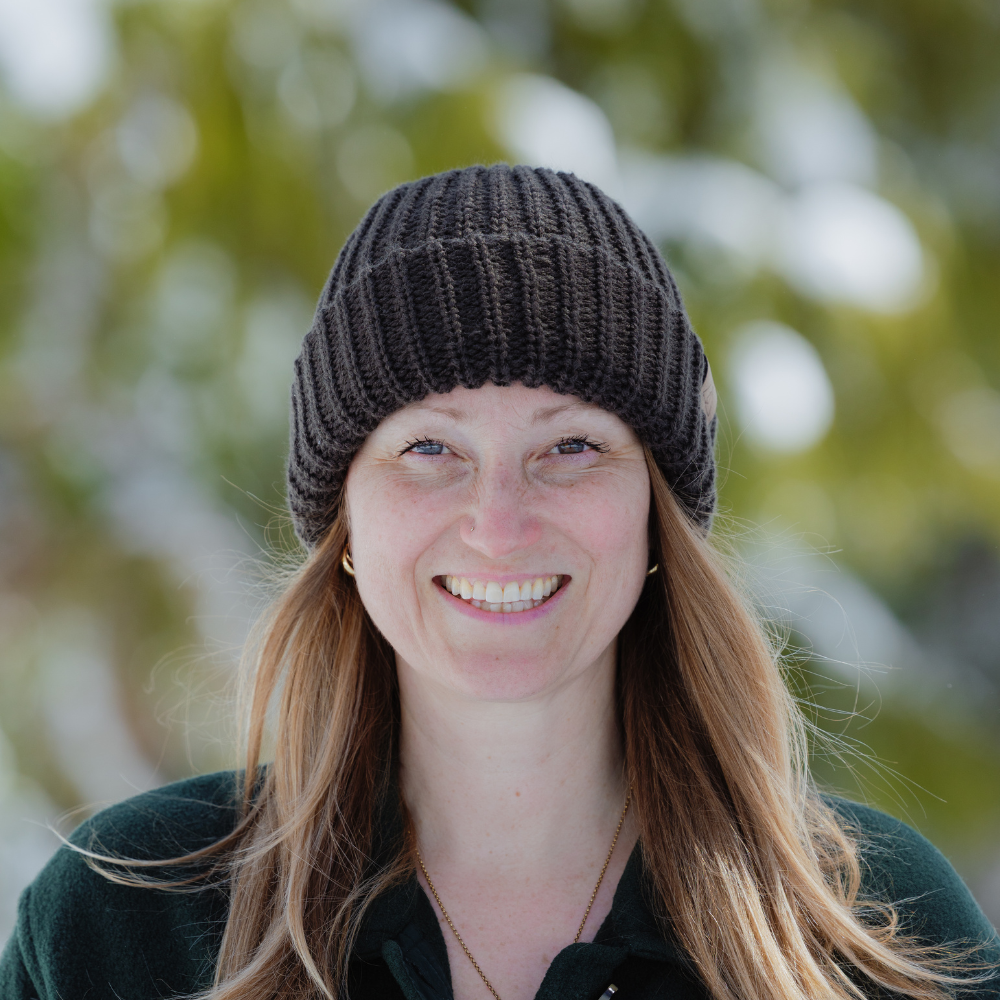 Lyle Toque