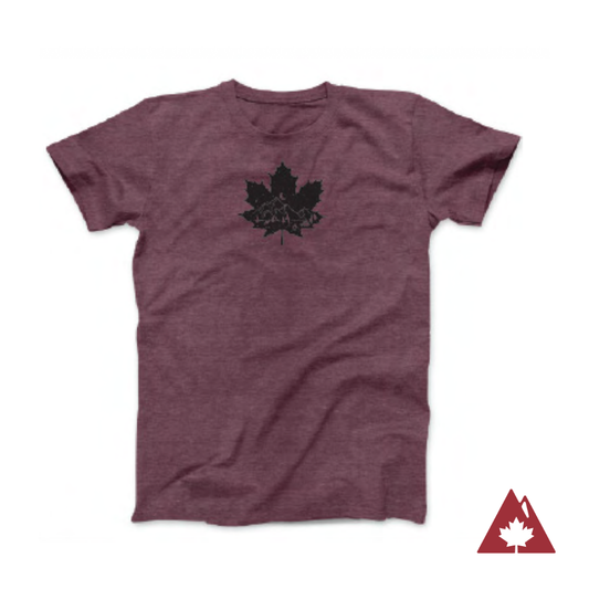 Maple Tent Tee