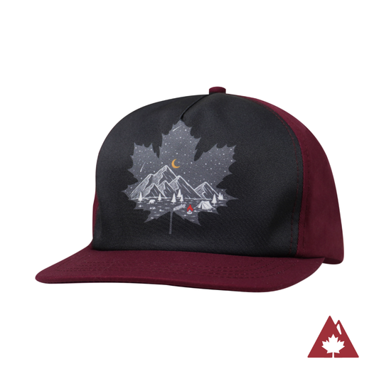 Maple Tent 5-Panel
