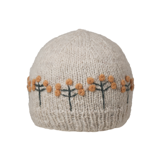 Marigold Women's Toque